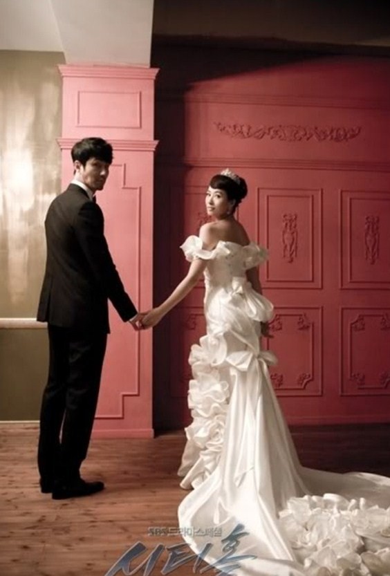 The City Hall Fotoğrafı