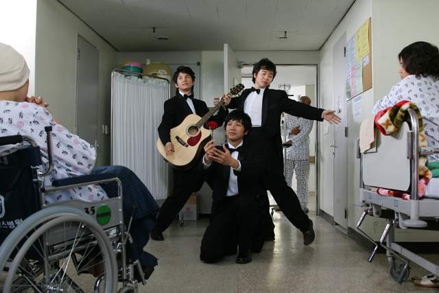 Fly High Fotoğrafı