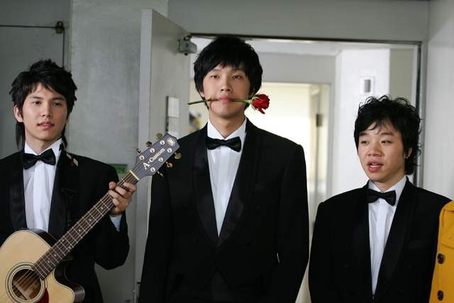 Fly High Fotoğrafı