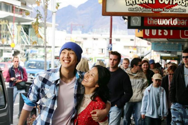 Fly High Fotoğrafı