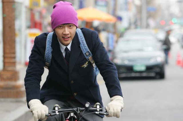 Fly High Fotoğrafı