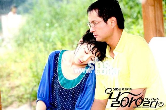 Fly High Fotoğrafı