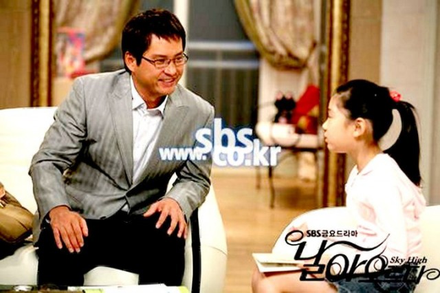 Fly High Fotoğrafı