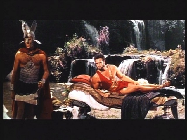 Kahraman Ve Melike fotoğrafı