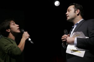 Wild West Comedy Show fotoğrafı