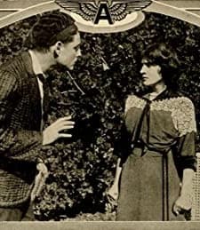 Their Masterpiece (1913) afişi