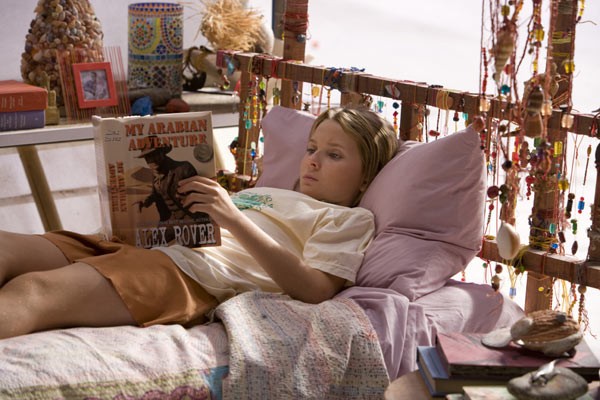 Macera Adası fotoğrafı