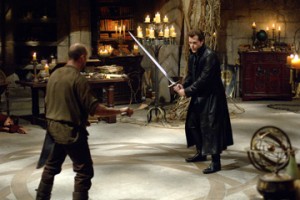 Özgürlük Savaşçısı fotoğrafı