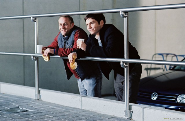 A Friend of Mine Fotoğrafı