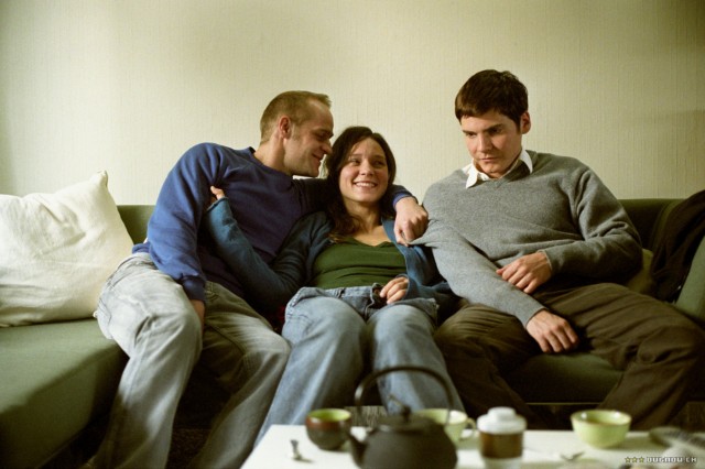 A Friend of Mine Fotoğrafı