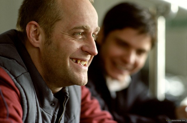 A Friend of Mine Fotoğrafı