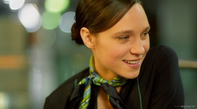 A Friend of Mine Fotoğrafı