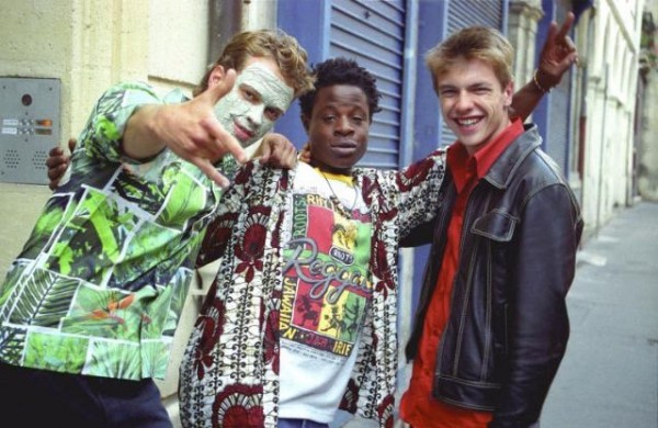 Young, Beautiful And Screwed Up fotoğrafı