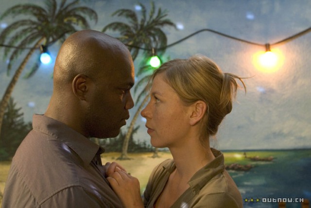 Gefangene fotoğrafı