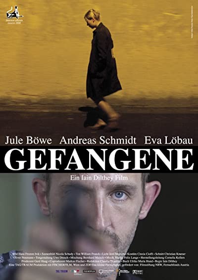 Gefangene (2006) afişi
