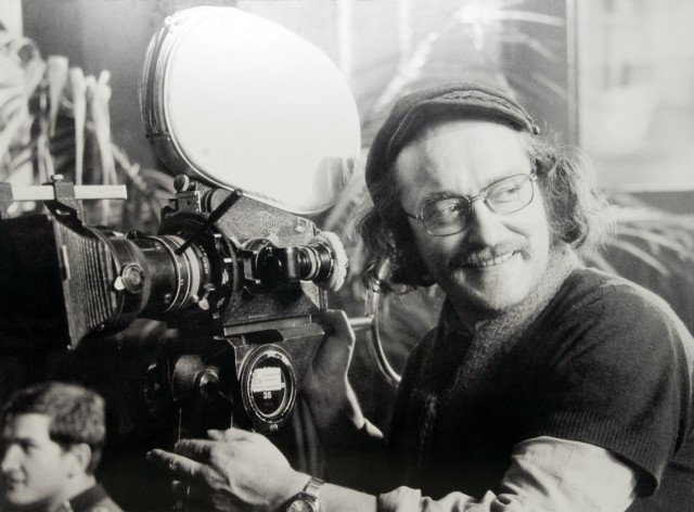 Reverse Angle: Rebellion Of The Filmmakers fotoğrafı