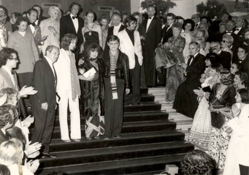 Reverse Angle: Rebellion Of The Filmmakers fotoğrafı