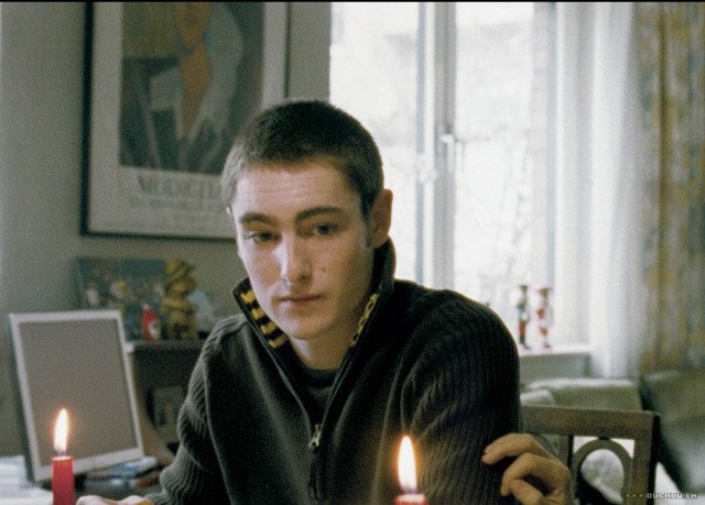 Counterparts fotoğrafı