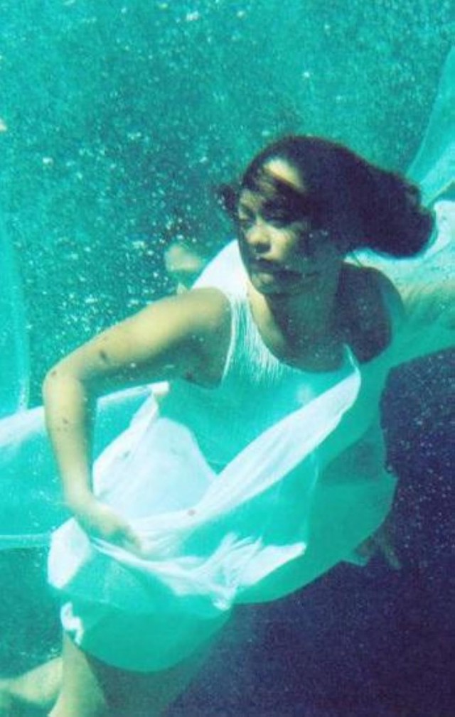 Syostry (2001) afişi