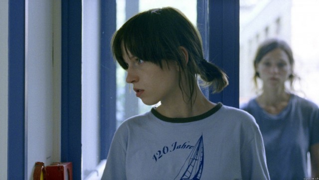 Gespenster fotoğrafı