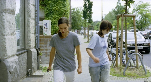 Gespenster fotoğrafı