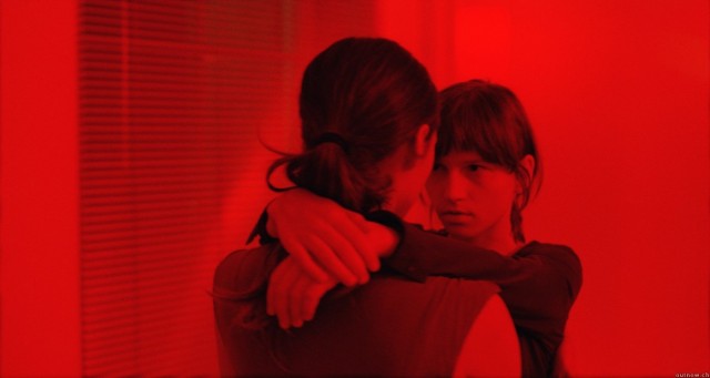 Gespenster fotoğrafı