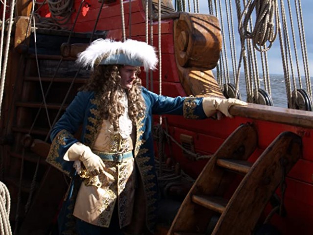 Kılıçların Savaşı Fotoğrafı