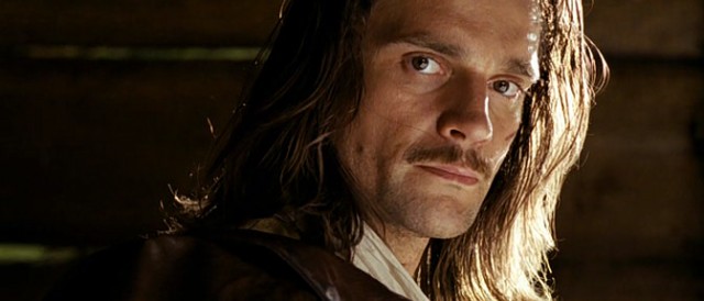 Kılıçların Savaşı fotoğrafı