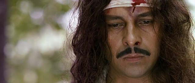 Kılıçların Savaşı fotoğrafı