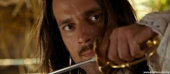 Kılıçların Savaşı Fotoğrafı