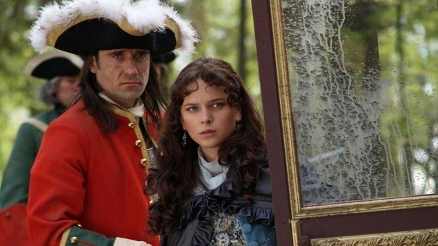 Kılıçların Savaşı Fotoğrafı