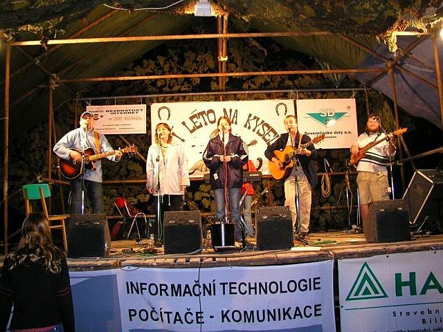 Babí Léto Fotoğrafı