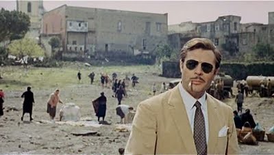 İtalyan Usulü Evlilik Fotoğrafı