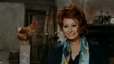 İtalyan Usulü Evlilik fotoğrafı