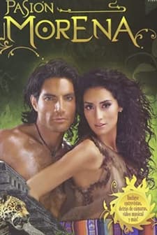 Morena'nın Aşkı (2009) afişi