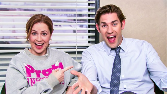 The Office fotoğrafı