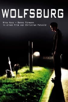 Wolfsburg (2003) afişi