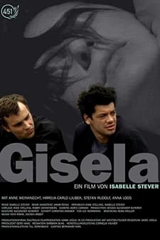 Gisela (2005) afişi