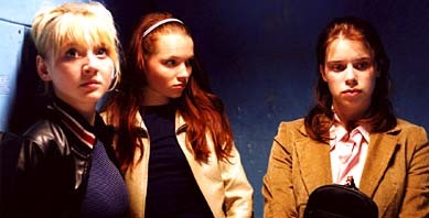 Büyük Kızlar Ağlamaz fotoğrafı