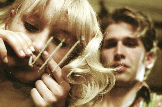 Büyük Kızlar Ağlamaz Fotoğrafı