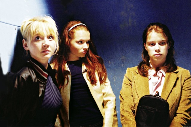 Büyük Kızlar Ağlamaz fotoğrafı