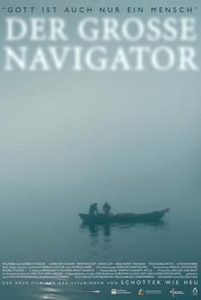 Der Grosse Navigator (2007) afişi