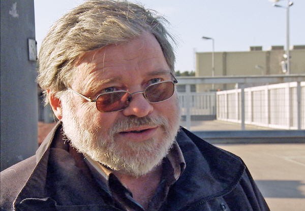 Harlan - ım Schatten Von Jud Süss fotoğrafı