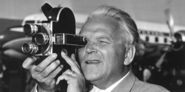 Harlan - ım Schatten Von Jud Süss fotoğrafı