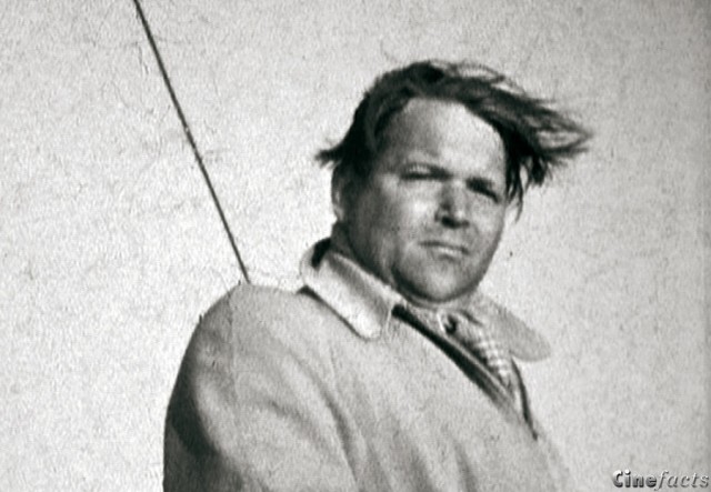 Harlan - ım Schatten Von Jud Süss fotoğrafı