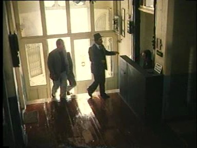 Anayurt Oteli Fotoğrafı