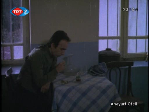 Anayurt Oteli fotoğrafı