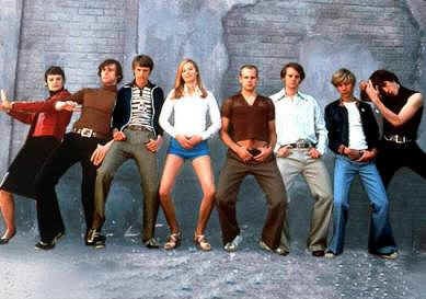 Sun Alley fotoğrafı