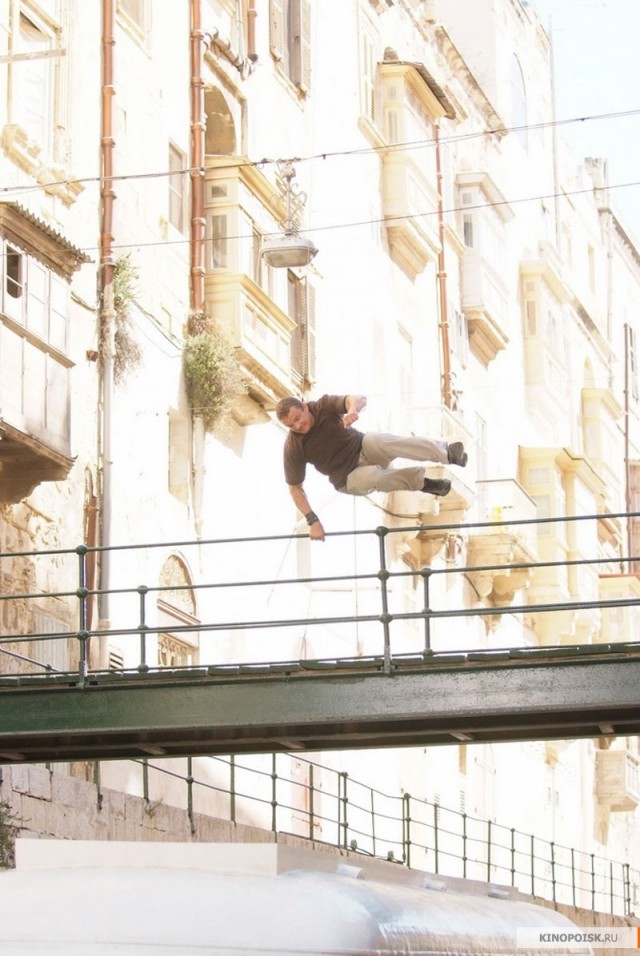 Man Of East fotoğrafı