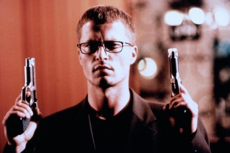 Der Eisbär fotoğrafı